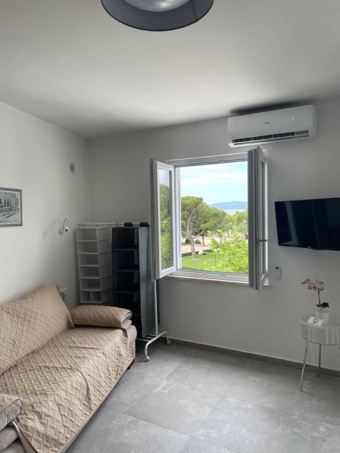 Sandra Apartments Makarska Exterior photo